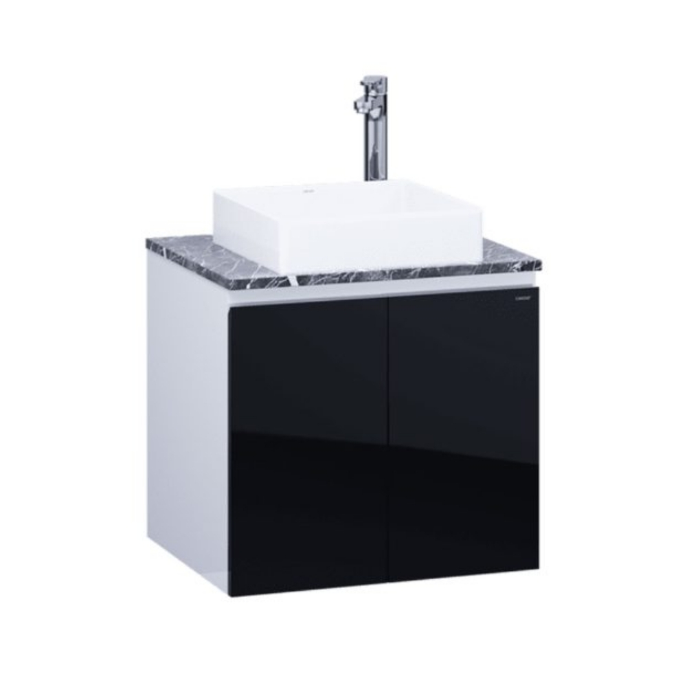 Bộ tủ lavabo Caesar LF5252+EH46002ADV
