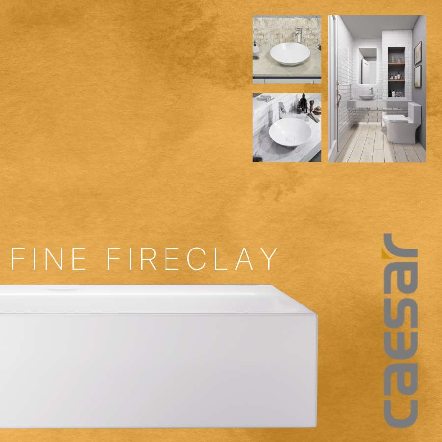 Chậu lavabo đặt bàn Caesar L5221 - 10