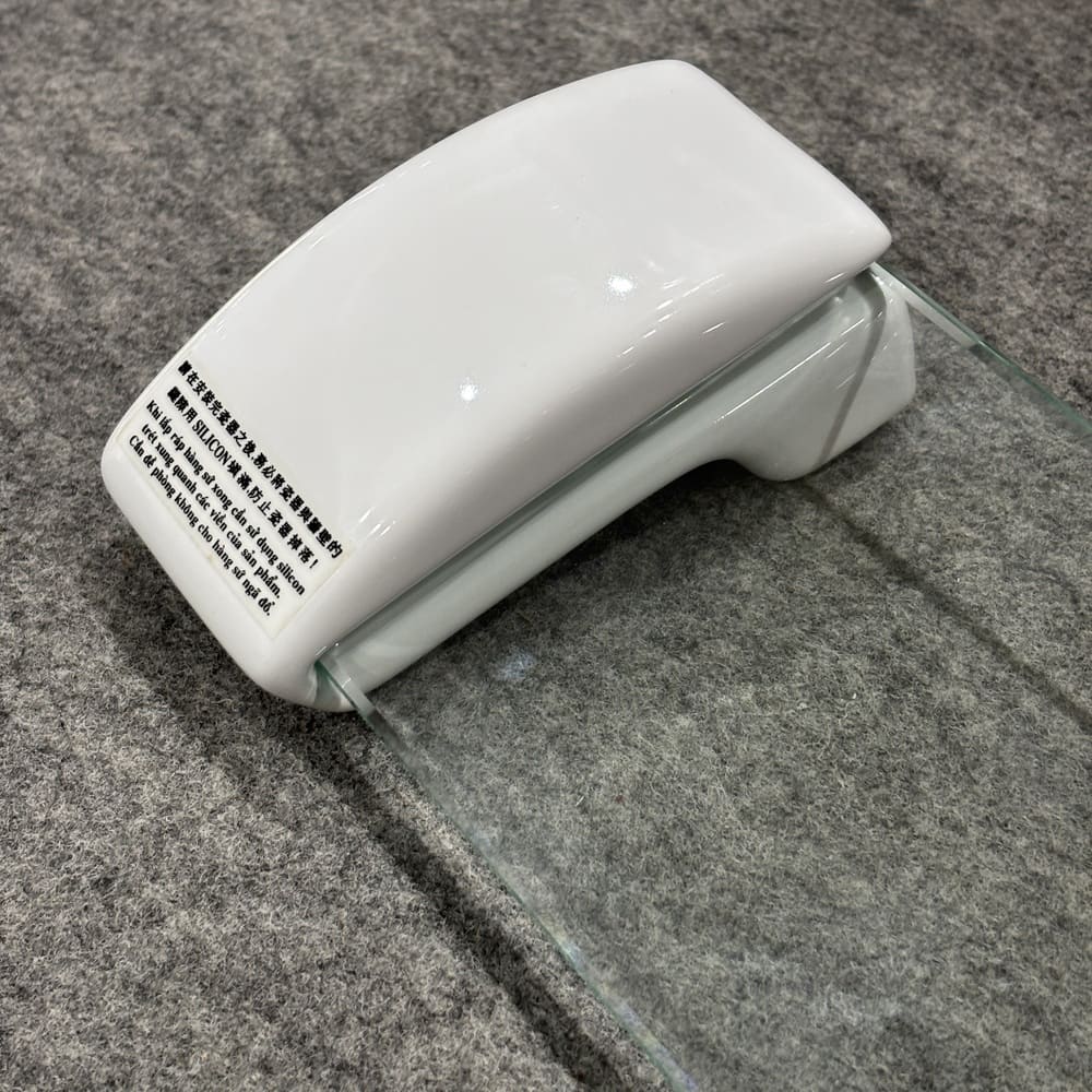 Kệ gương Caesar Q940 - 9