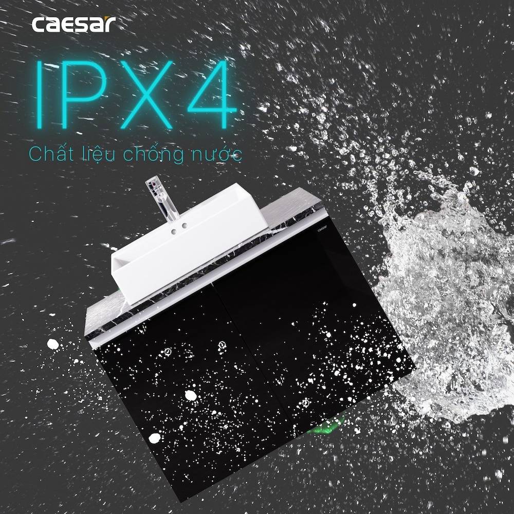 Tủ lavabo Caesar EH48001ADV - 6