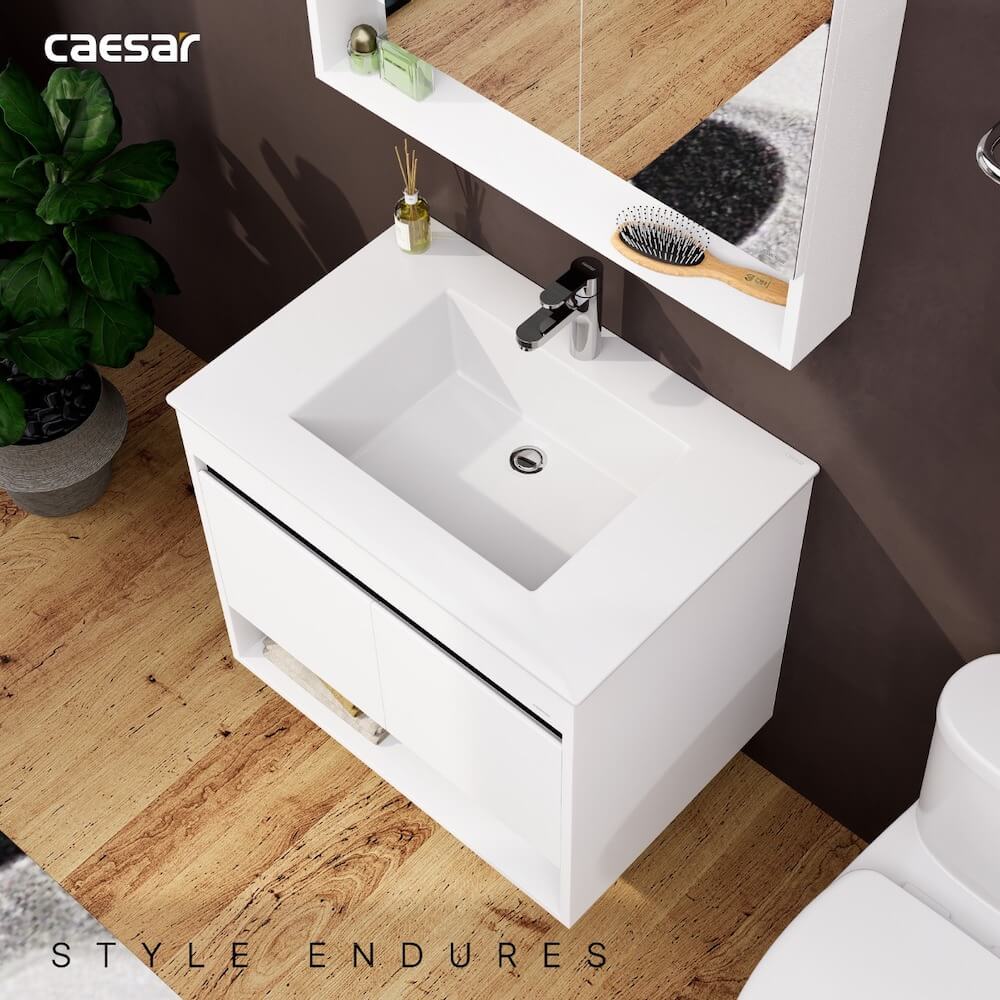 Tủ lavabo Caesar EH15032AV - 13