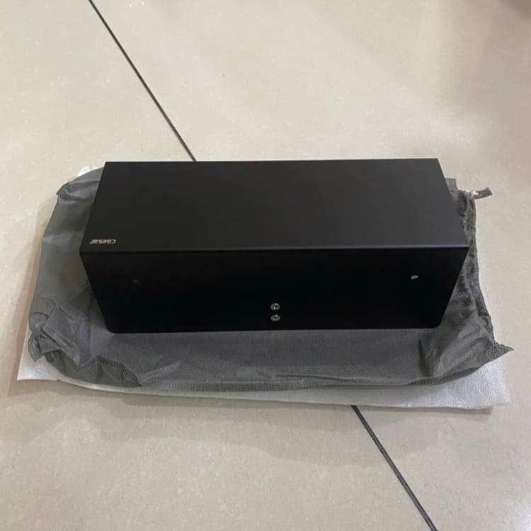 Móc giấy vệ sinh đôi Caesar Q6304B - 3