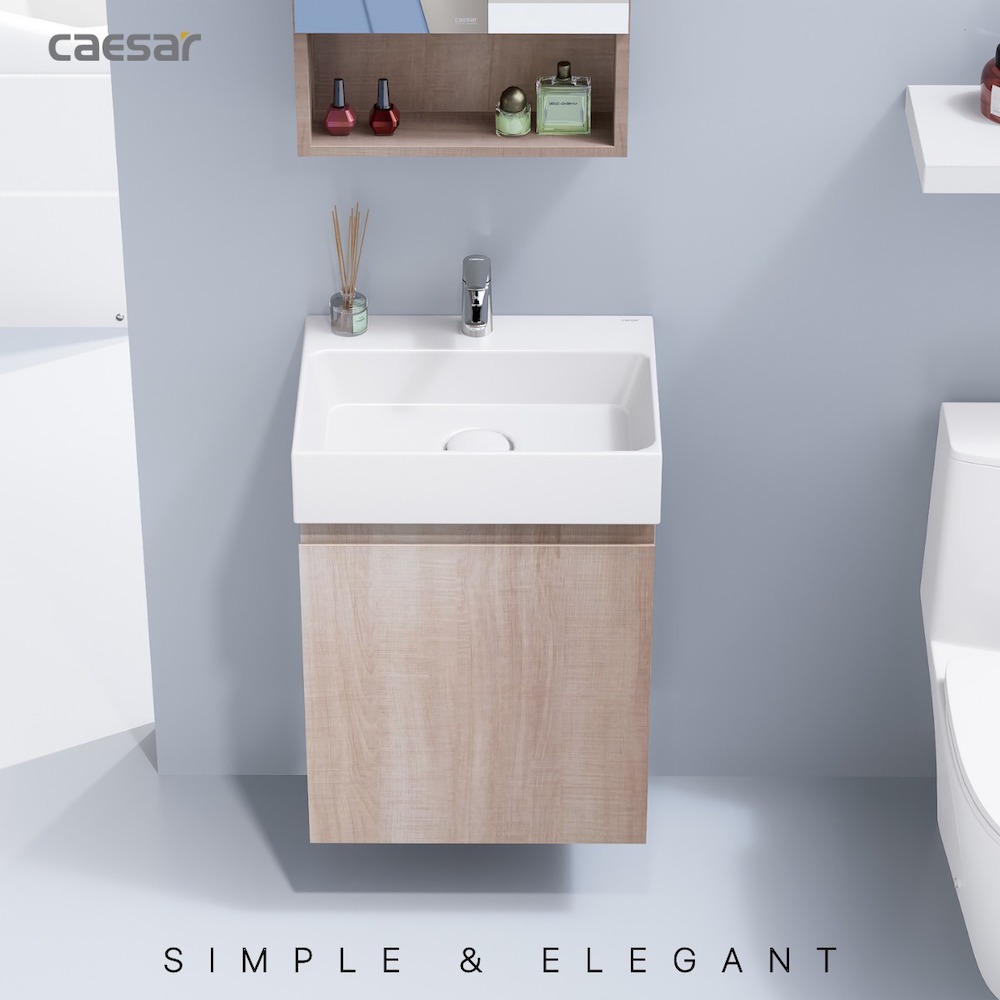 Tủ lavabo Caesar EH05259AW7V - 11