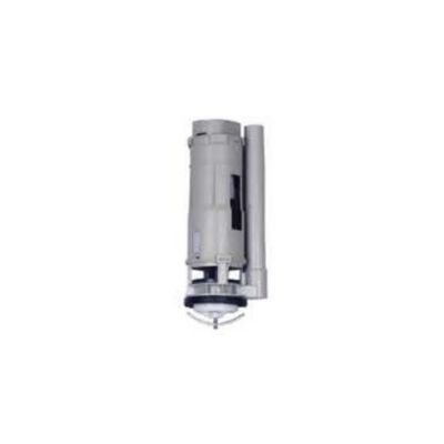 Bồn cầu 1 khối nắp rửa cơ Caesar CD1375+TAF050 - 5