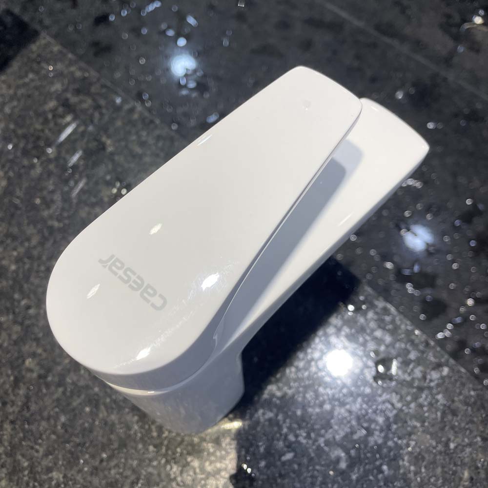 Vòi chậu lavabo nóng lạnh Caesar B390CU / CBU / CGU / CRU / CWU - 9