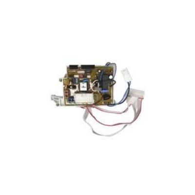 Bồn cầu 1 khối nắp điện tử Caesar CD1356+TAF200H - 4