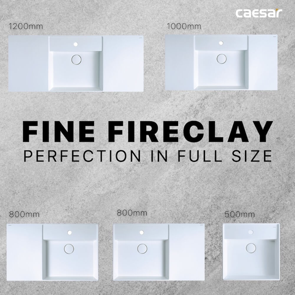 Tủ lavabo Caesar EH05380DWV - 4