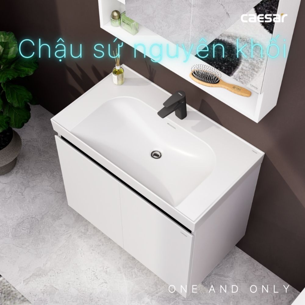 Tủ lavabo Caesar EH15358CLV - 5