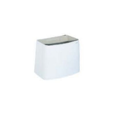 Bồn cầu 2 khối Caesar CD1530 nắp êm - 6