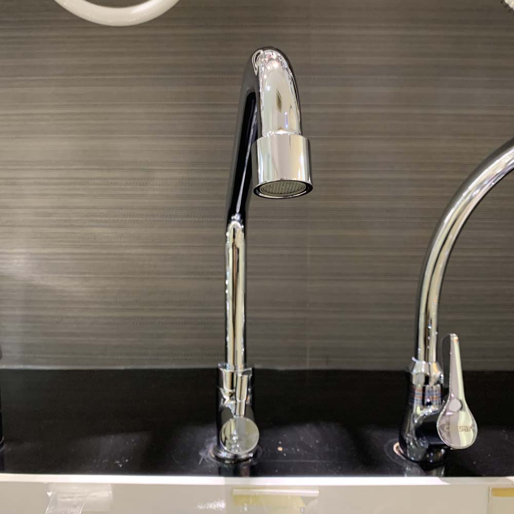 Vòi bếp lạnh Caesar K022C - 3