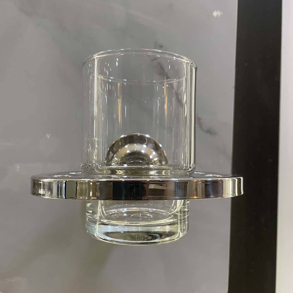 Kệ để bàn chải răng Caesar Q7713V - 2