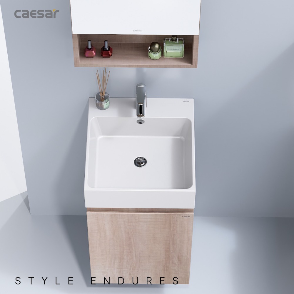 Tủ lavabo Caesar EH05261AW7V - 13