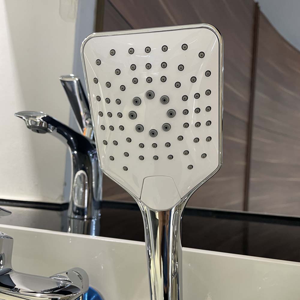 Bộ vòi sen tắm nóng lạnh Caesar S823C - 3