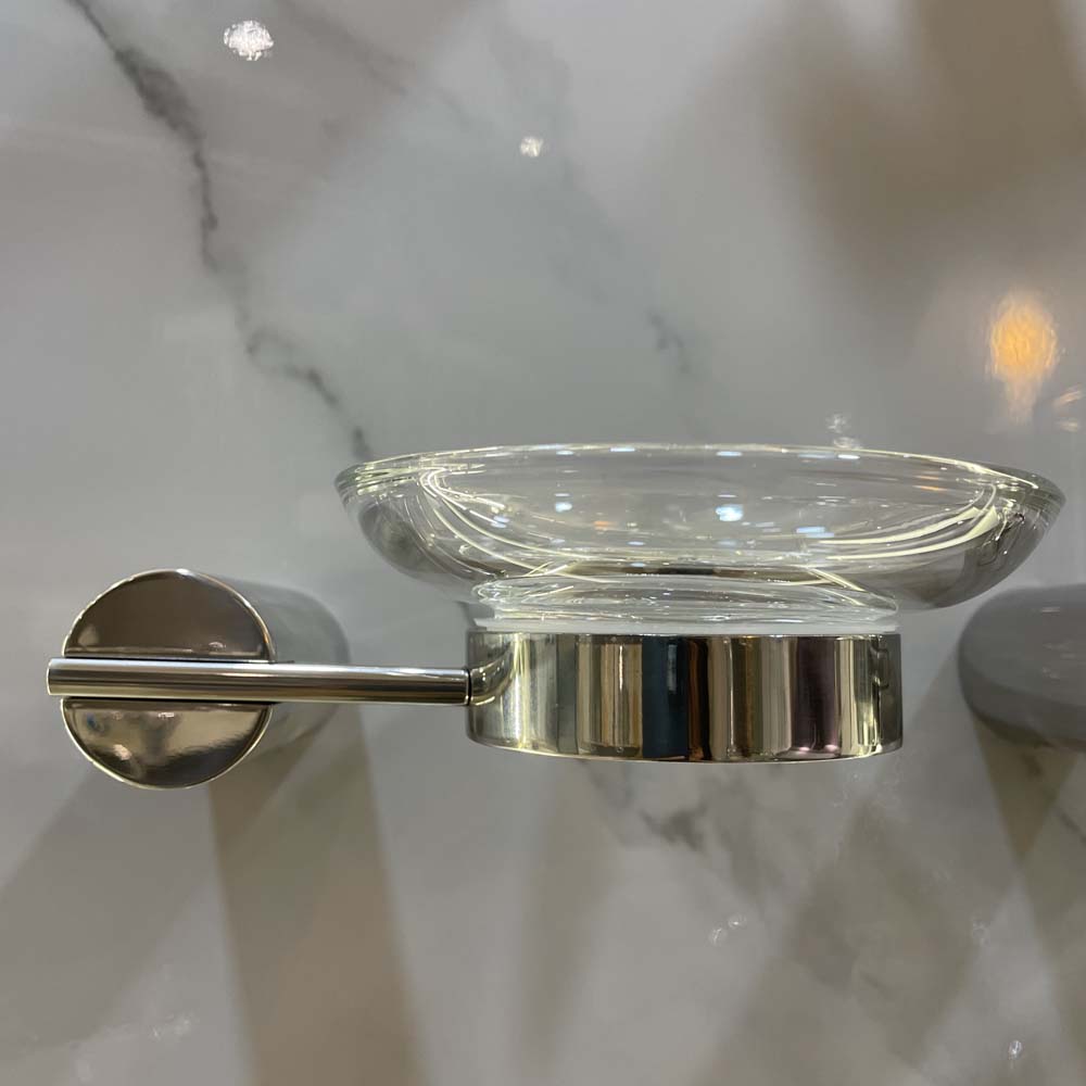 Kệ xà phòng Caesar Q8302 - 3