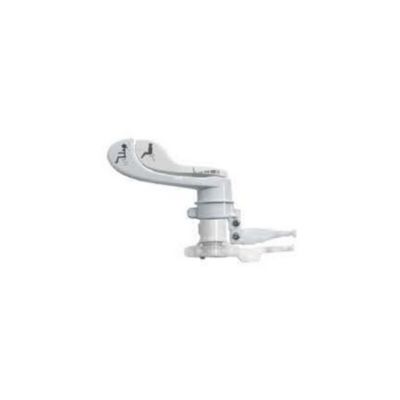 Nắp bồn cầu rửa cơ Caesar TAF050 - 9