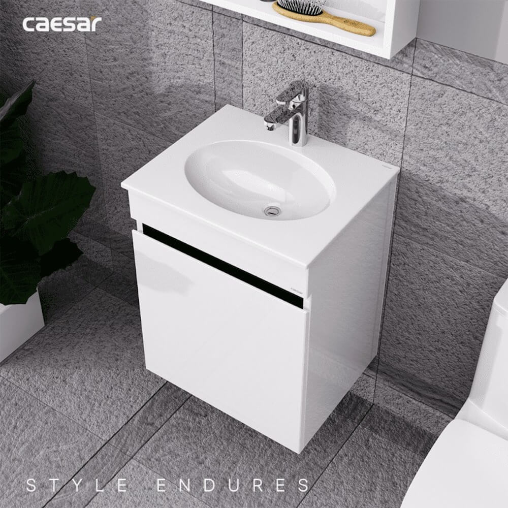 Tủ lavabo Caesar EH15022AV - 12