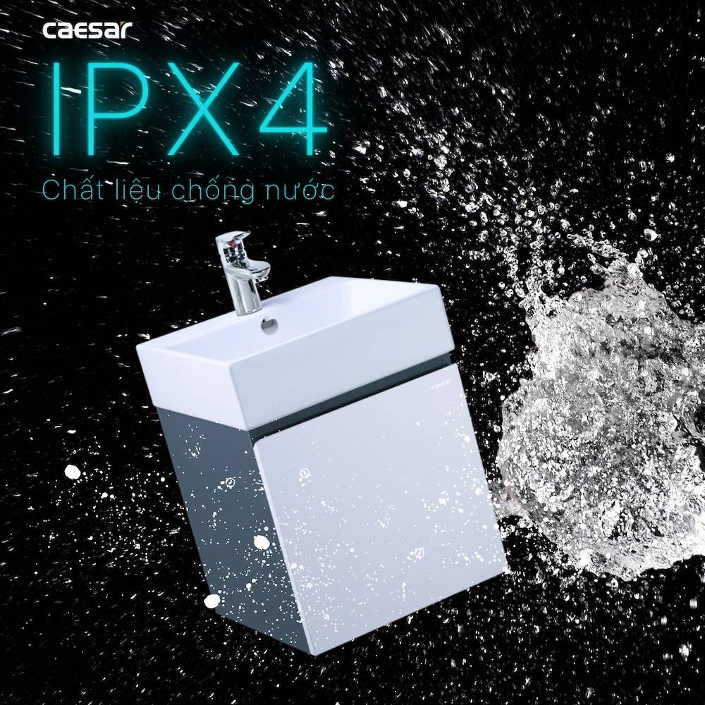 Tủ lavabo Caesar EH05261ATGV - 7