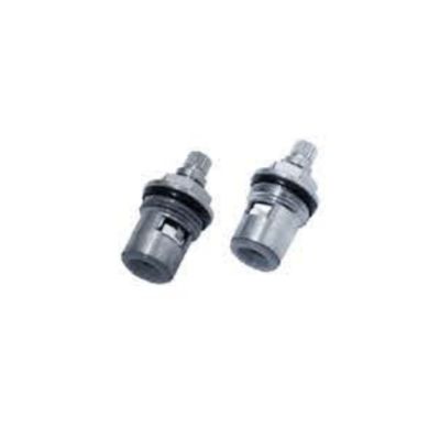 Bộ vòi sen tắm lạnh Caesar S043CP (Tay sen tắm nhựa) (bỏ mẫu) - 4