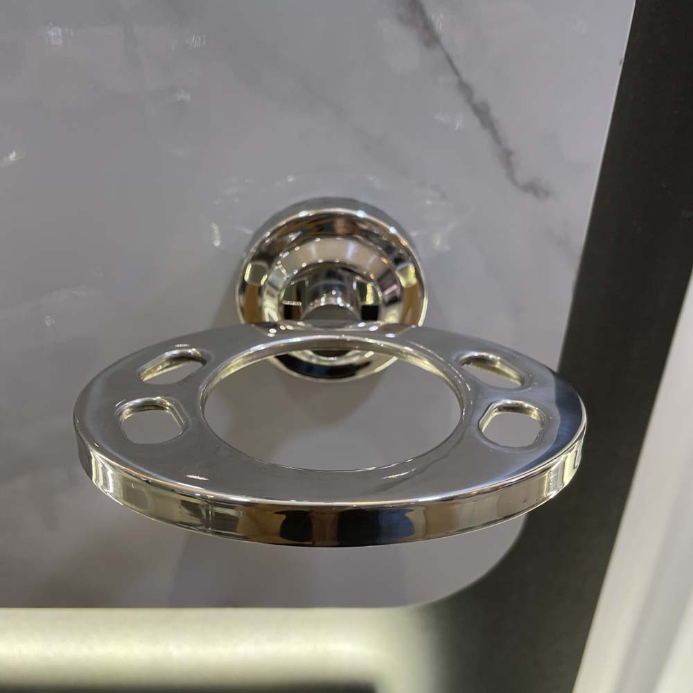 Kệ để bàn chải răng Caesar Q7713V - 3