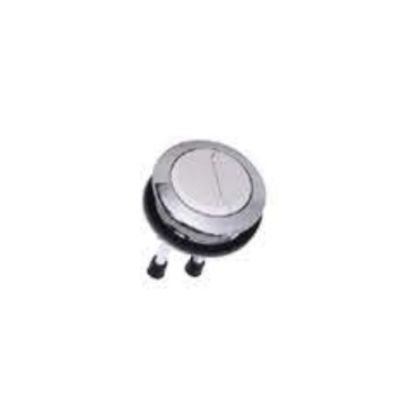 Bồn cầu 2 khối nắp rửa cơ Caesar CD1325 + TAF060 - 10