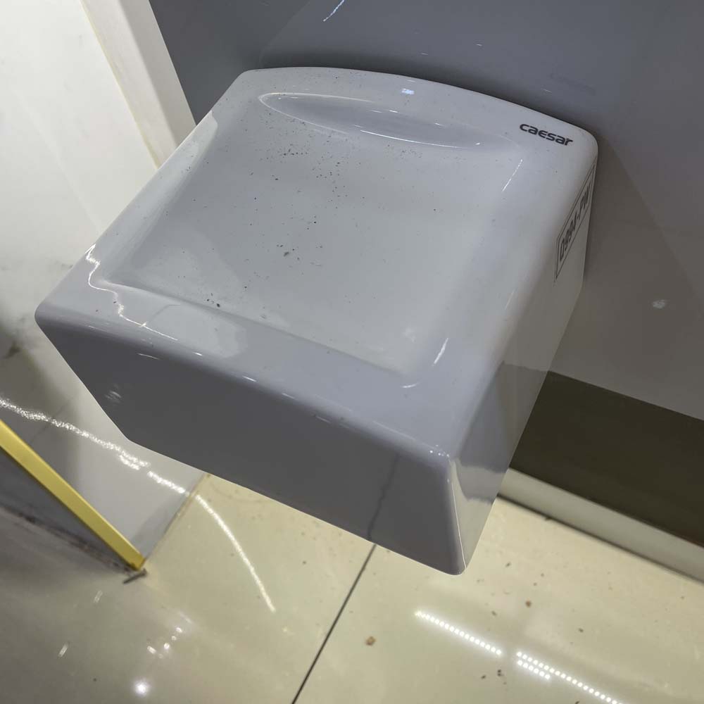 Hộp đựng giấy vệ sinh sứ Caesar Q994 - 3