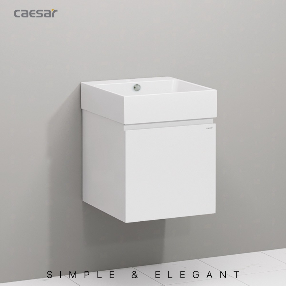 Tủ lavabo Caesar EH05261ATGV - 12