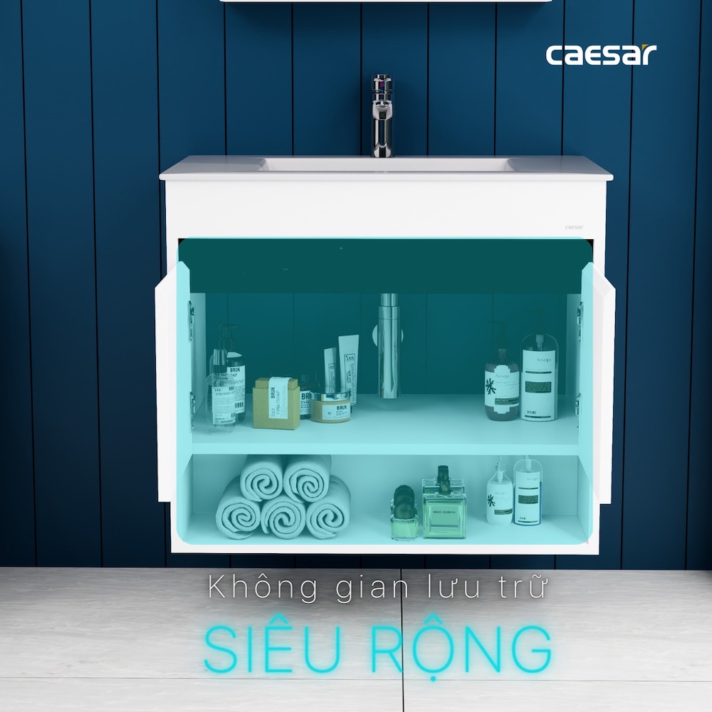 Tủ lavabo Caesar EH15032AV - 9