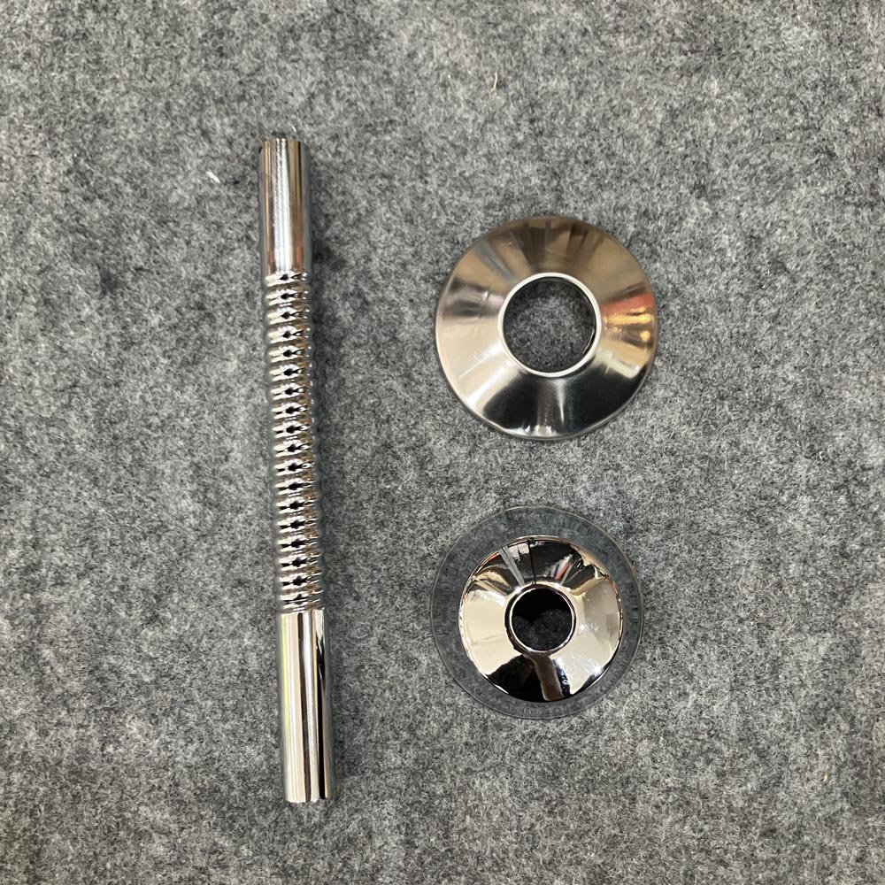 Van xả cơ bồn tiểu nam Caesar BF412G - 6
