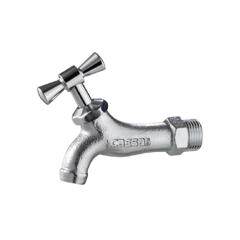 Vòi nước lạnh gắn tường Caesar W035-1 (W0351)