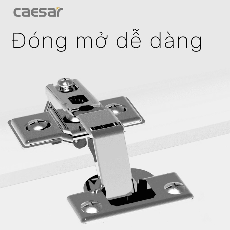 Bộ tủ lavabo Caesar L5215+EH48002ADV - 9