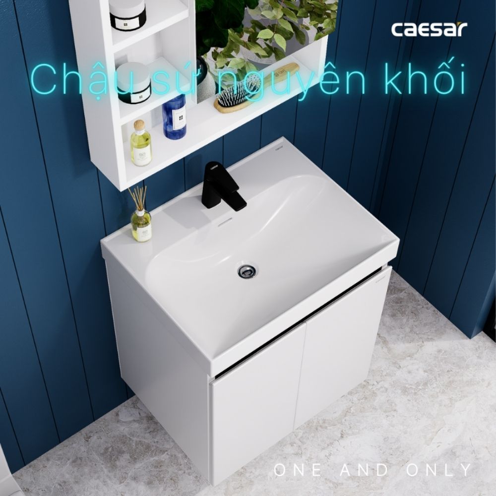 Tủ lavabo Caesar EH15356AV - 8