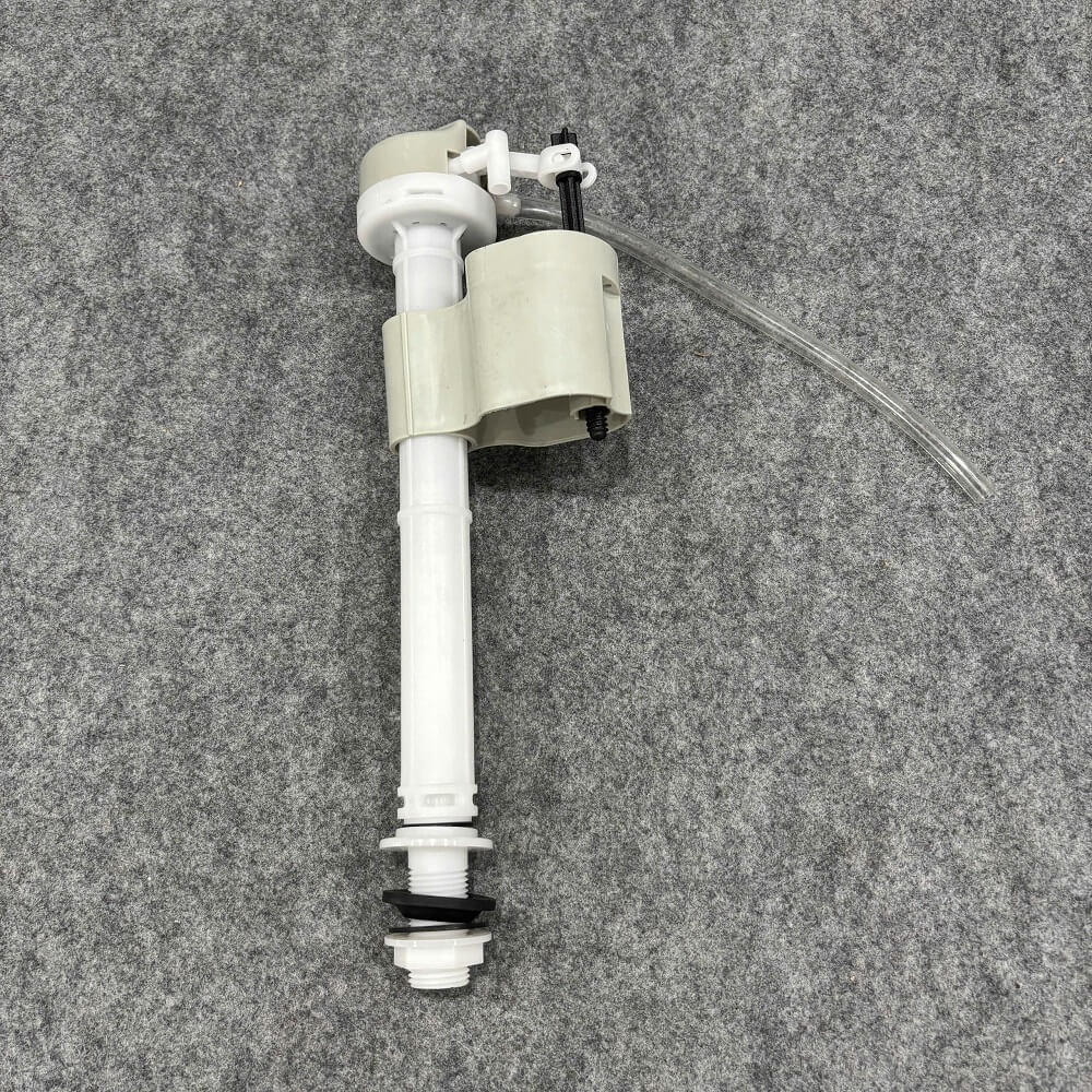 Trụ cấp nước bộ xả bồn cầu Caesar FP861-1 (FP8611) - 2