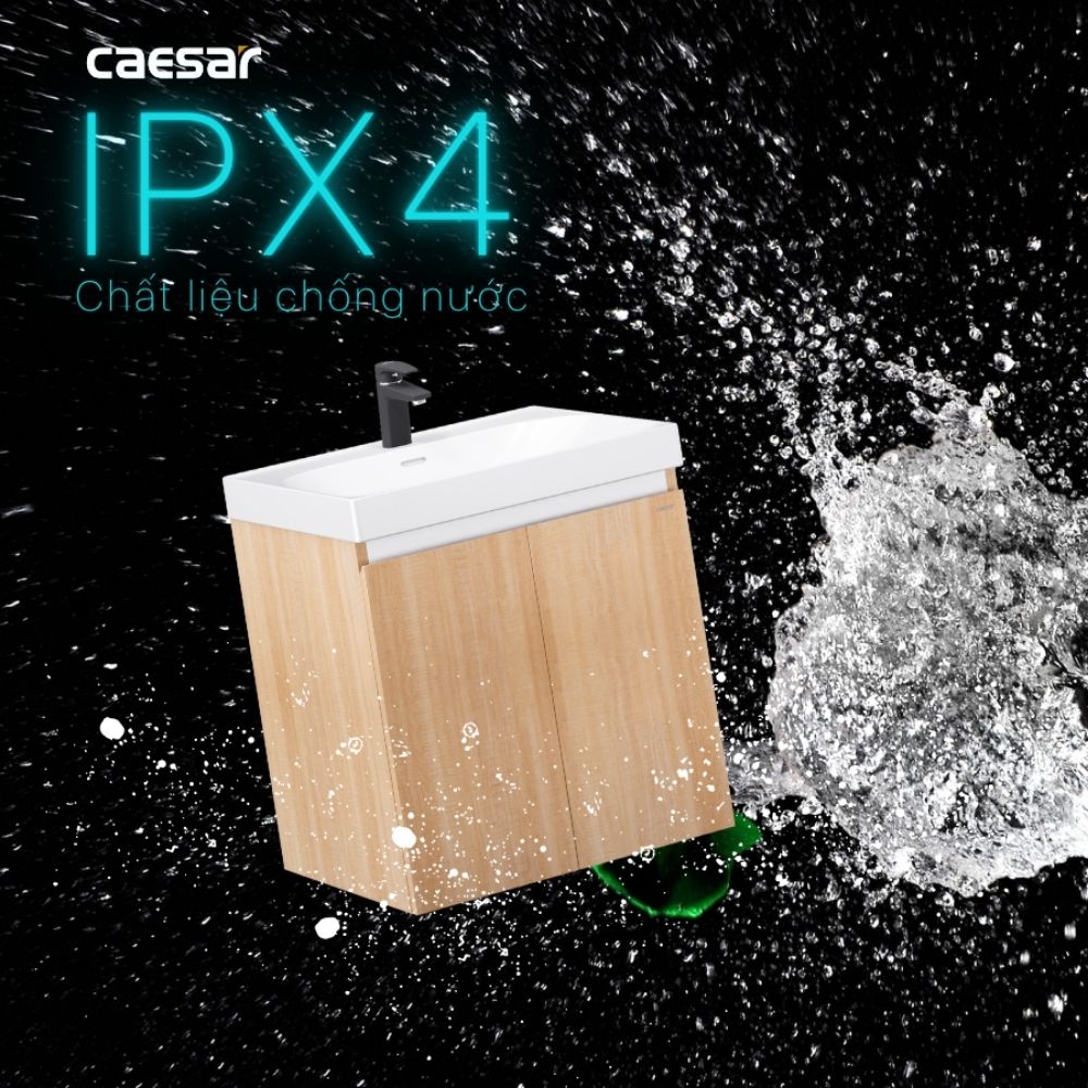 Tủ lavabo Caesar EH15356AW7V - 10