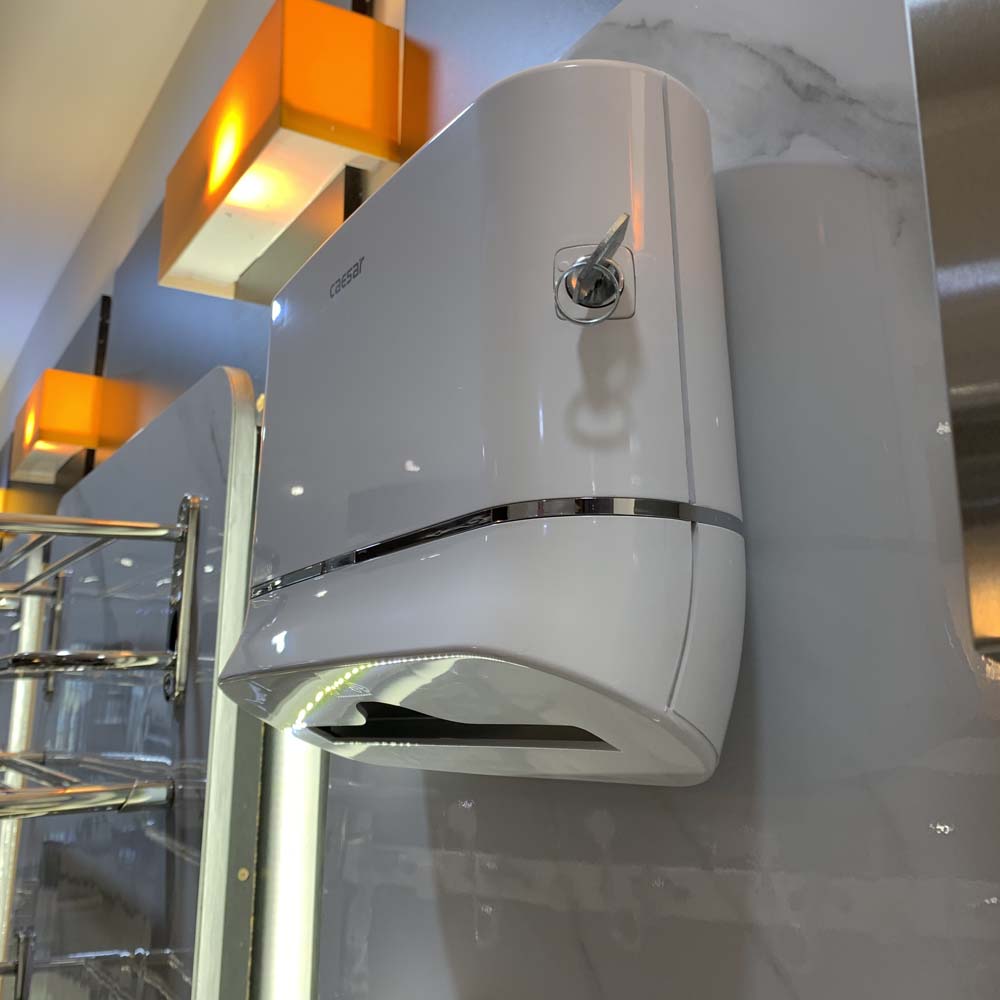 Hộp giấy vệ sinh Caesar H101 - 5
