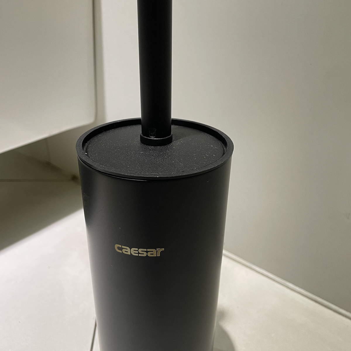 Cọ vệ sinh bồn cầu Caesar Q6308B - 4