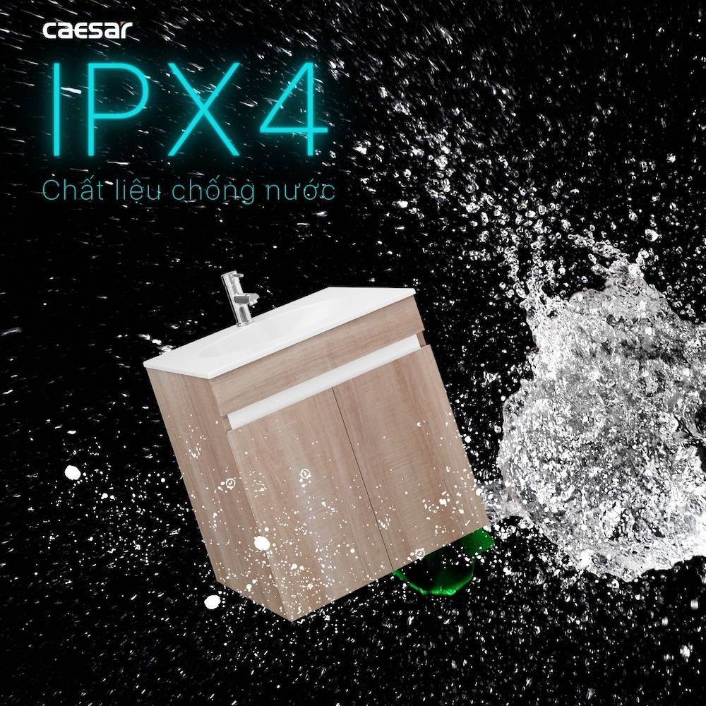 Tủ lavabo Caesar EH15024AW7V - 7