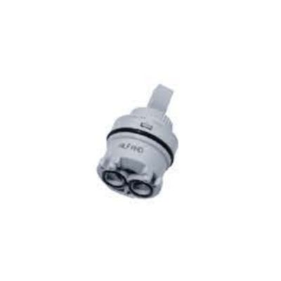 Bộ sen tắm cây nóng lạnh Caesar BS127+S773C - 2