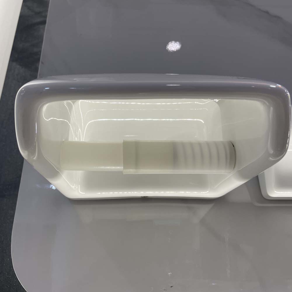 Hộp đựng giấy vệ sinh Caesar Q944 - 3