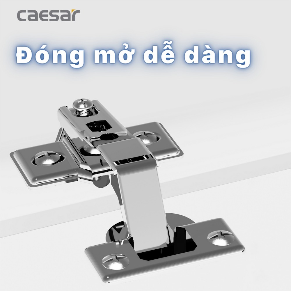Tủ lavabo Caesar EH05380DWV - 10