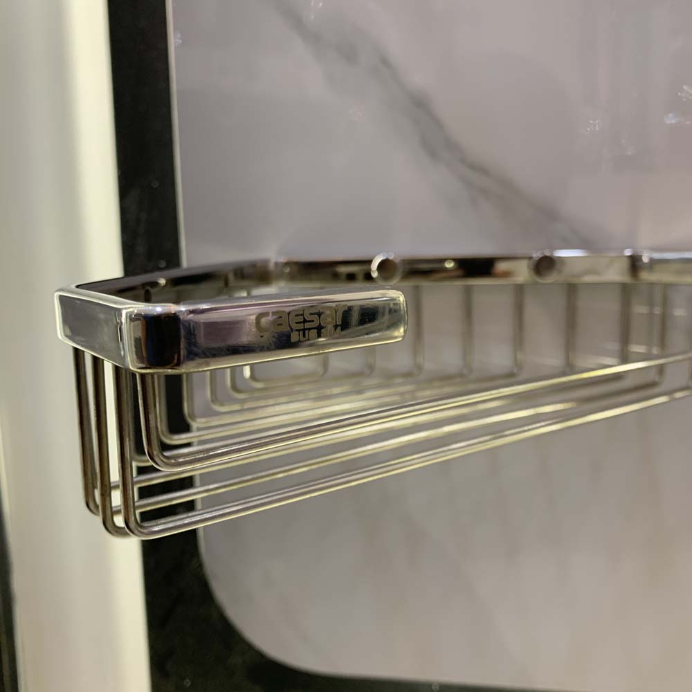 Kệ góc inox Caesar ST831V - 7