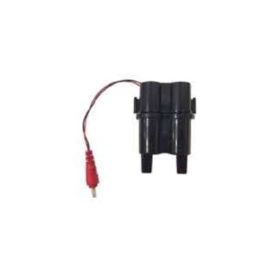 Hộp pin Caesar A652DC-2