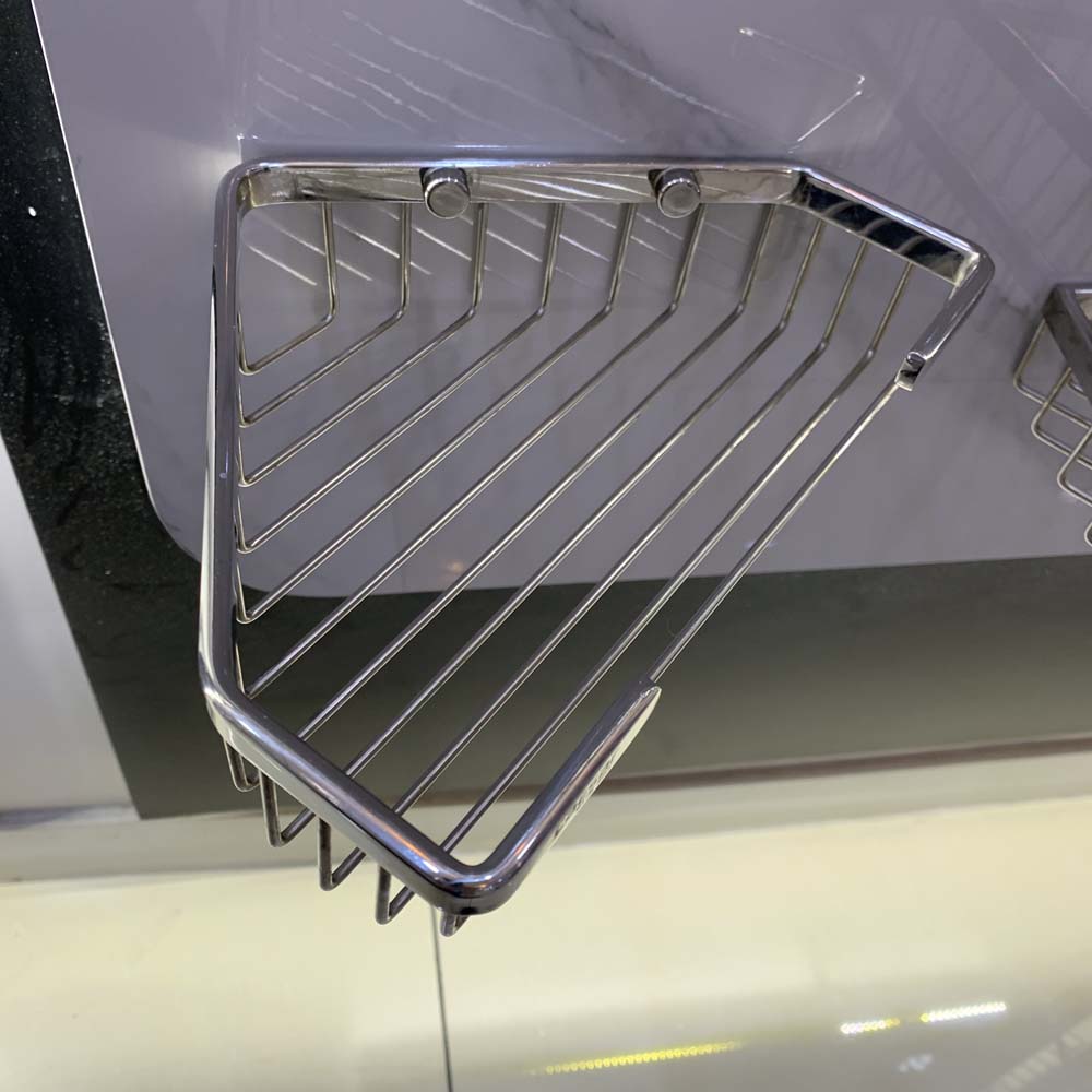 Kệ góc inox Caesar ST831V - 3
