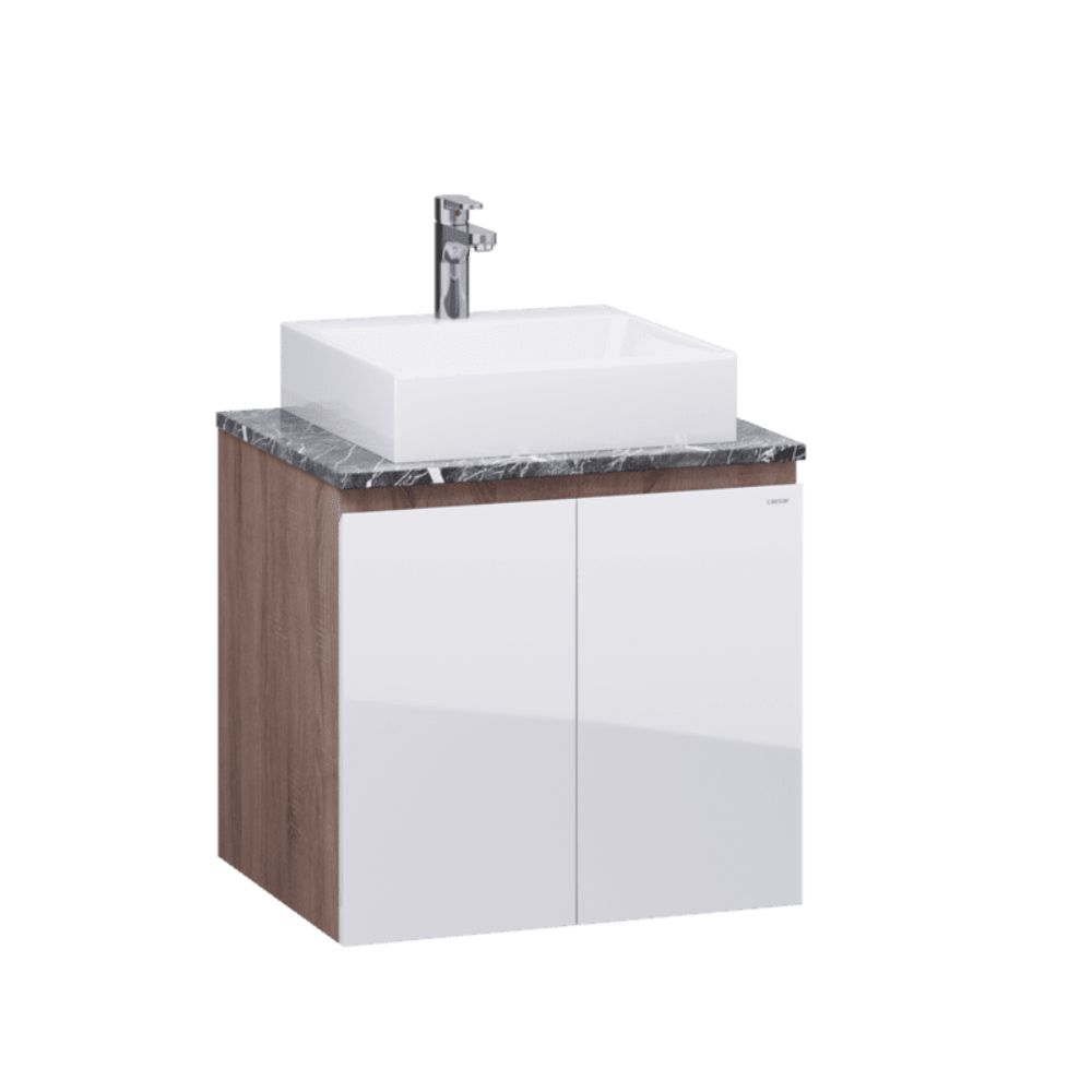 Tủ lavabo Caesar EH46001AWV