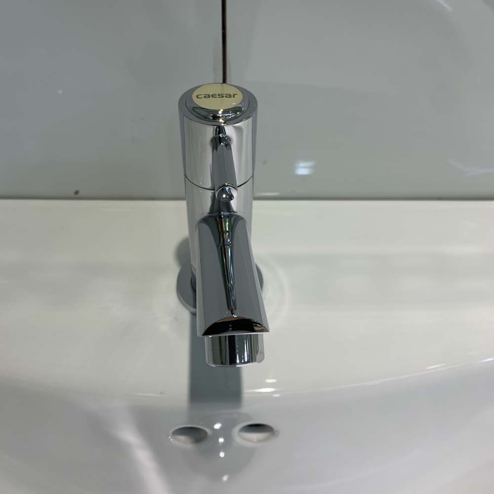 Vòi chậu lavabo lạnh Caesar B040C - 3
