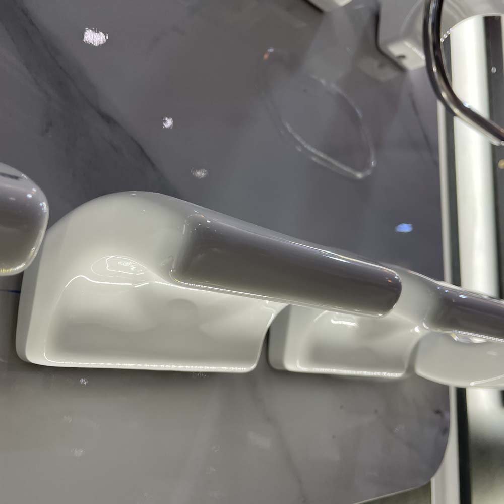 Kệ xà phòng sứ Caesar Q942 - 4