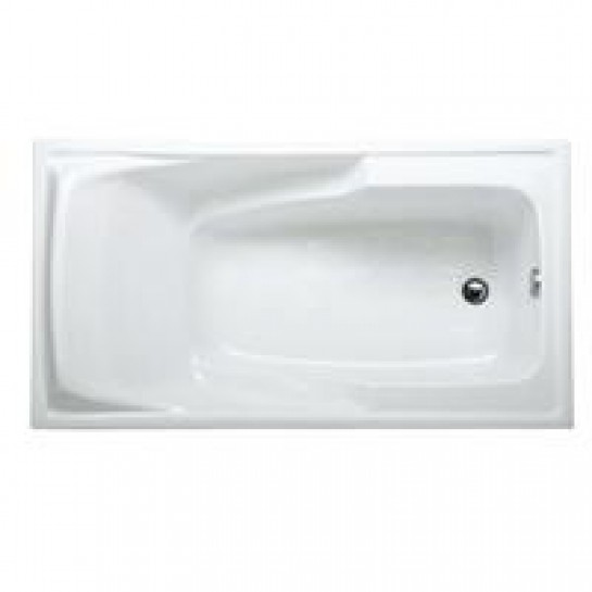 Bồn tắm xây 1m6 Caesar AT0460
