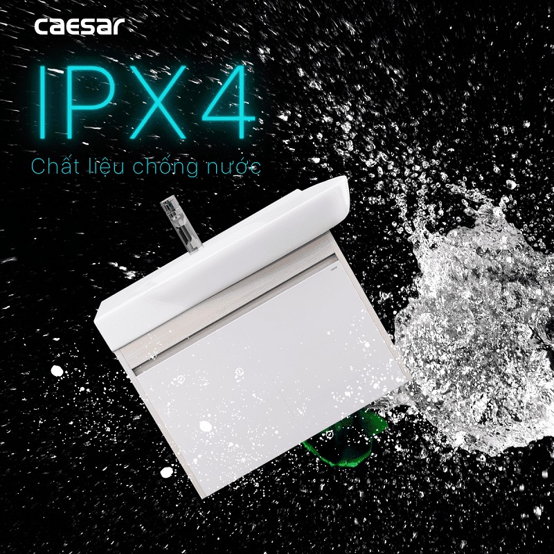 Bộ tủ lavabo Caesar LF5364+EH05362ADV - 8