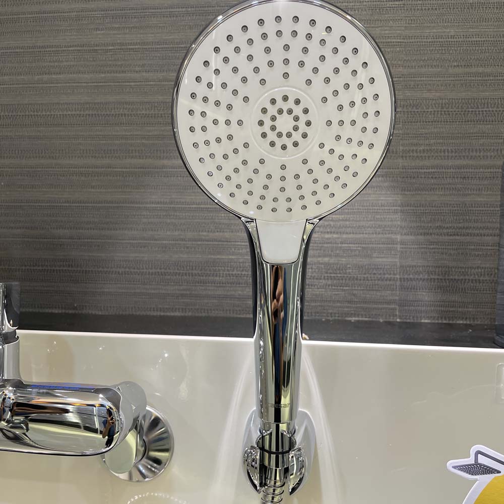 Bộ vòi sen tắm nóng lạnh Caesar S573C - 4