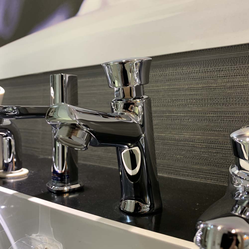 Vòi chậu lavabo lạnh Caesar B054CU - 9