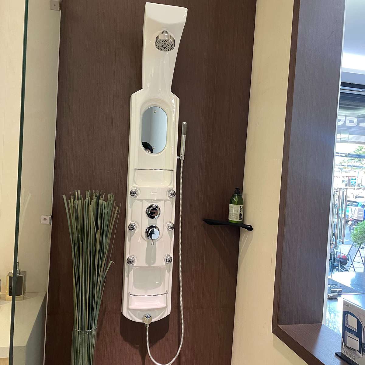 Sen thuyền nóng lạnh Caesar SP149 - 2
